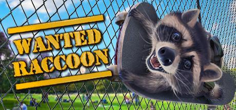Wanted Raccoon (PC)