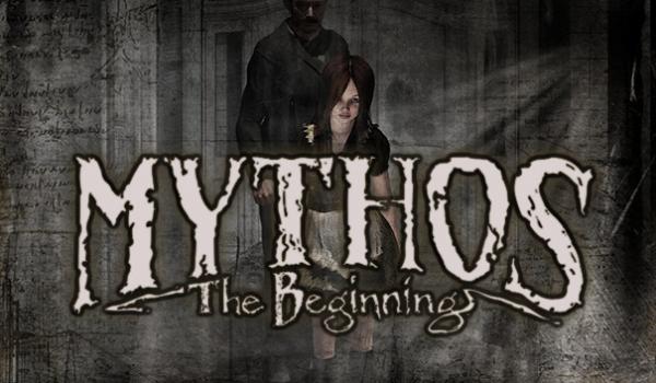 Mythos The Beginning (PC)