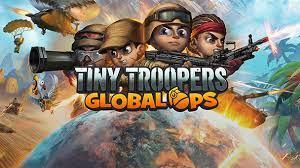 Tiny Troopers Global Ops (PC)