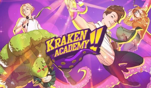 Kraken Academy (Xbox One)