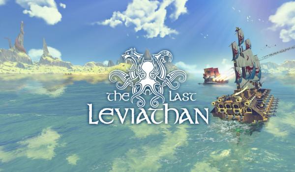 The Last Leviathan EARLY ACCERSS (PC)