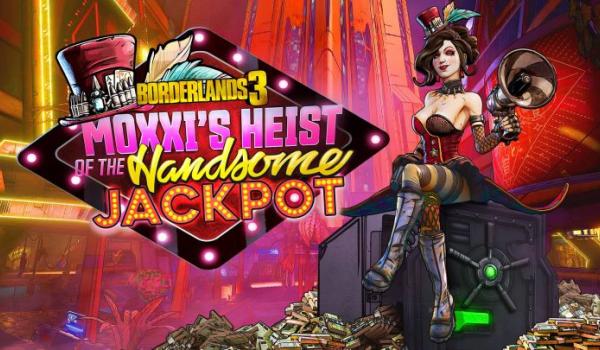 Borderlands Claptraps Robot Revolution DLC Borderlands 2 Headhunter 14 (DLC)
