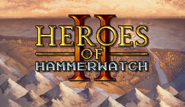 Heroes of Hammerwatch II (PC)