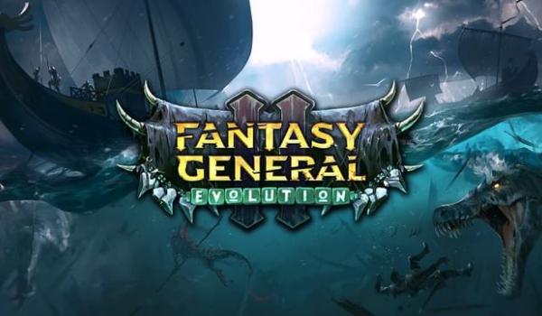 Fantasy General II: Evolution (DLC)