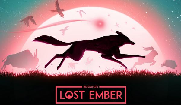 Lost Ember (PC)