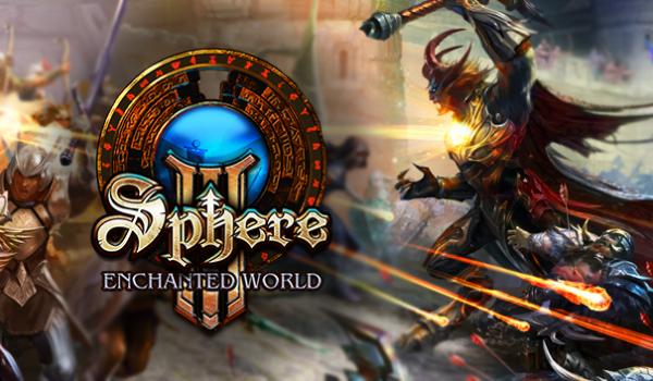 Sphere III - Starter Pack (DLC)