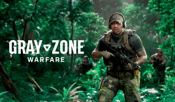 Gray Zone Warfare (PC)