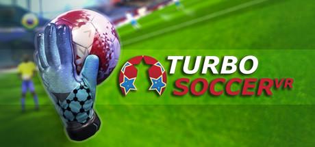 Turbo Soccer (PC)