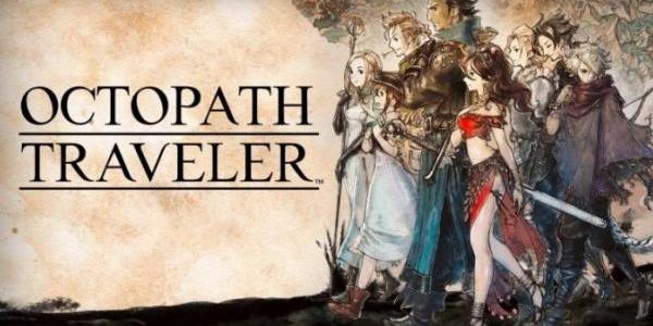 Octopath Traveler (PC)