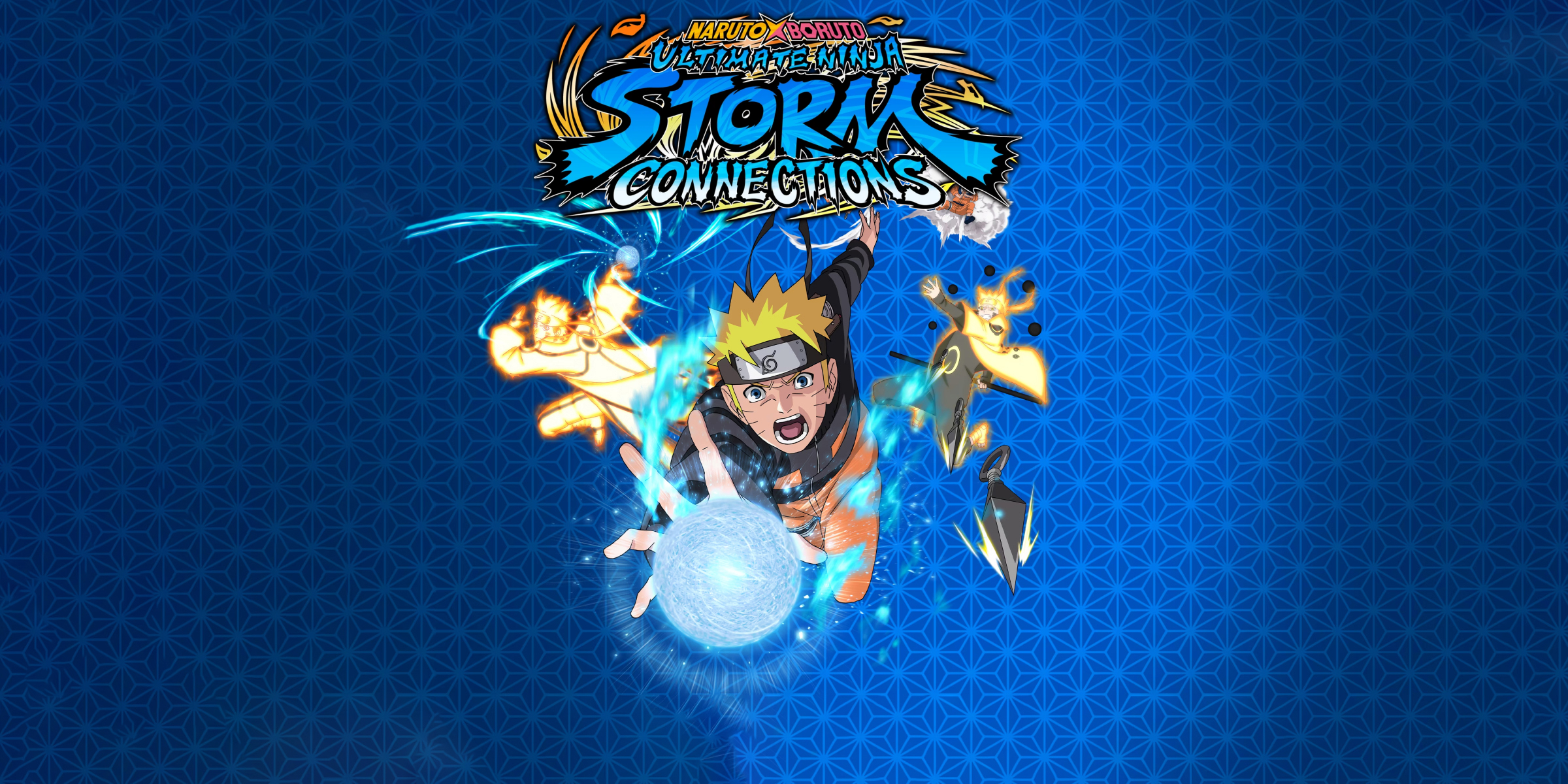 NARUTO x BORUTO Ultimate Ninja Storm Connections (PC)