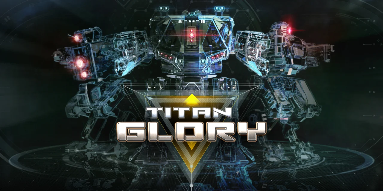 Titan Glory (Switch)