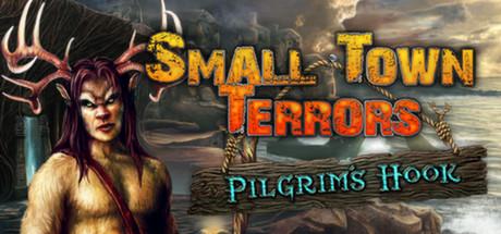Small Town Terrors Pilgrims Hook (PC)