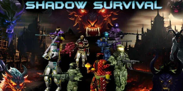 Shadow Survival (Steam)