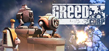 Greed Corp (PC)