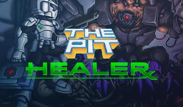 Sword of the Stars: The Pit - Healer (DLC)