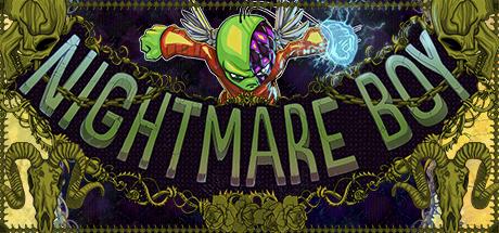 Nightmare Boy (Xbox)