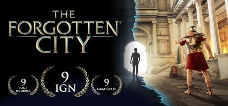 The Forgotten City (Xbox Series X)