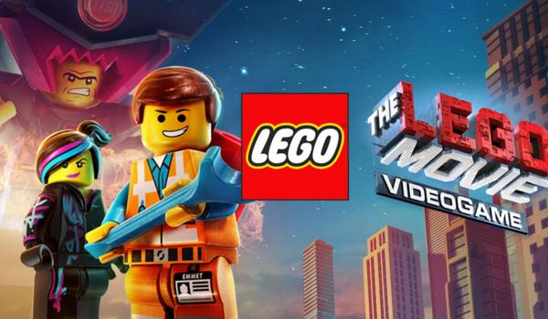 The LEGO Movie Videogame (PC)
