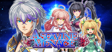 Asdivine Menace (Xbox Series X|S)