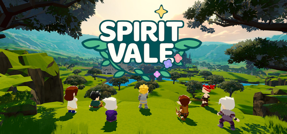 SpiritVale (PC)