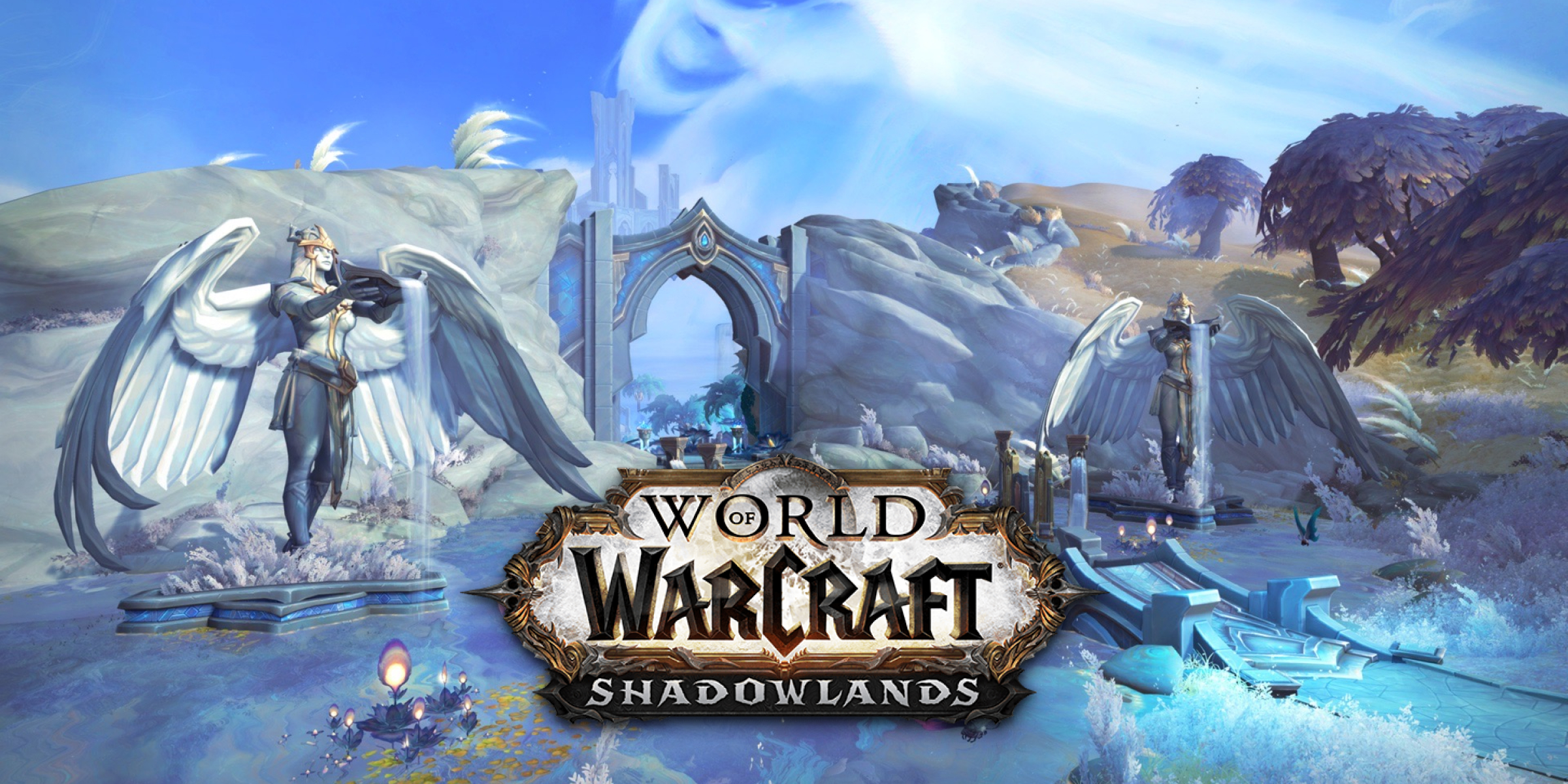 World of Warcraft Shadowlands (PC)