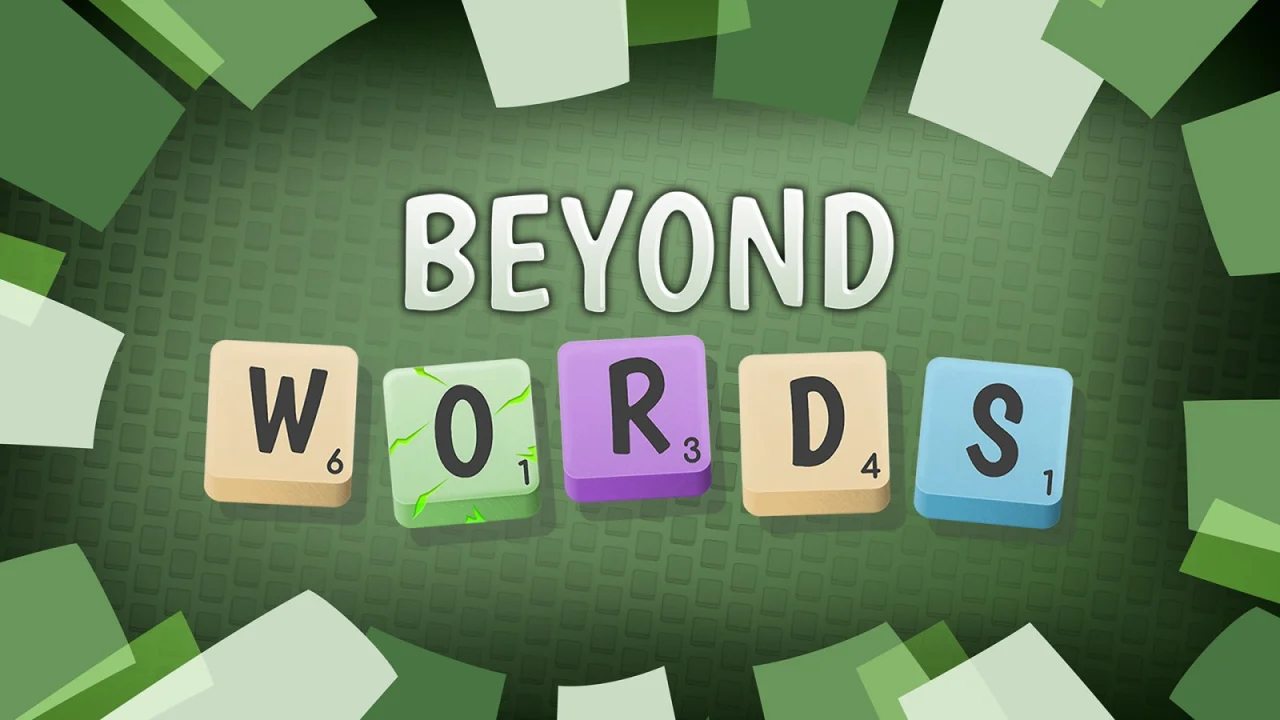 Beyond Words (Switch)