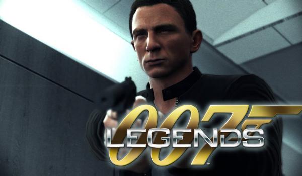 James Bond 007 Legends (PC)