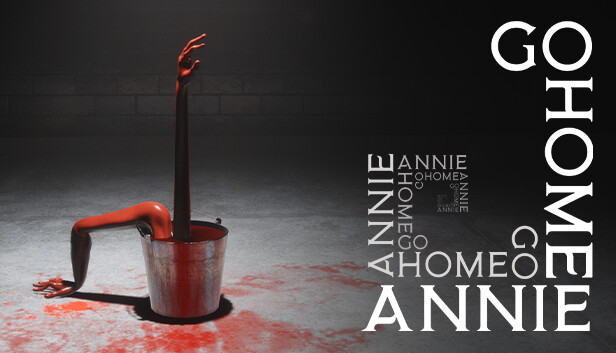 Go Home Annie (Epic Games)