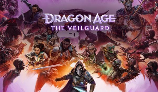 Dragon Age The Veilguard (Xbox Series X)
