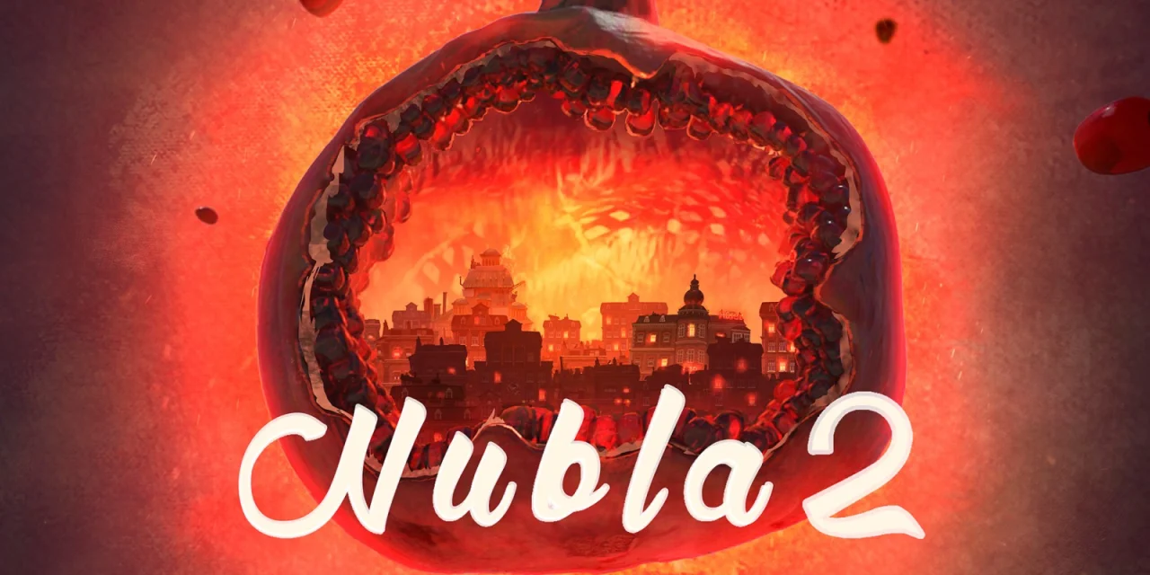 Nubla 2 (PS5)