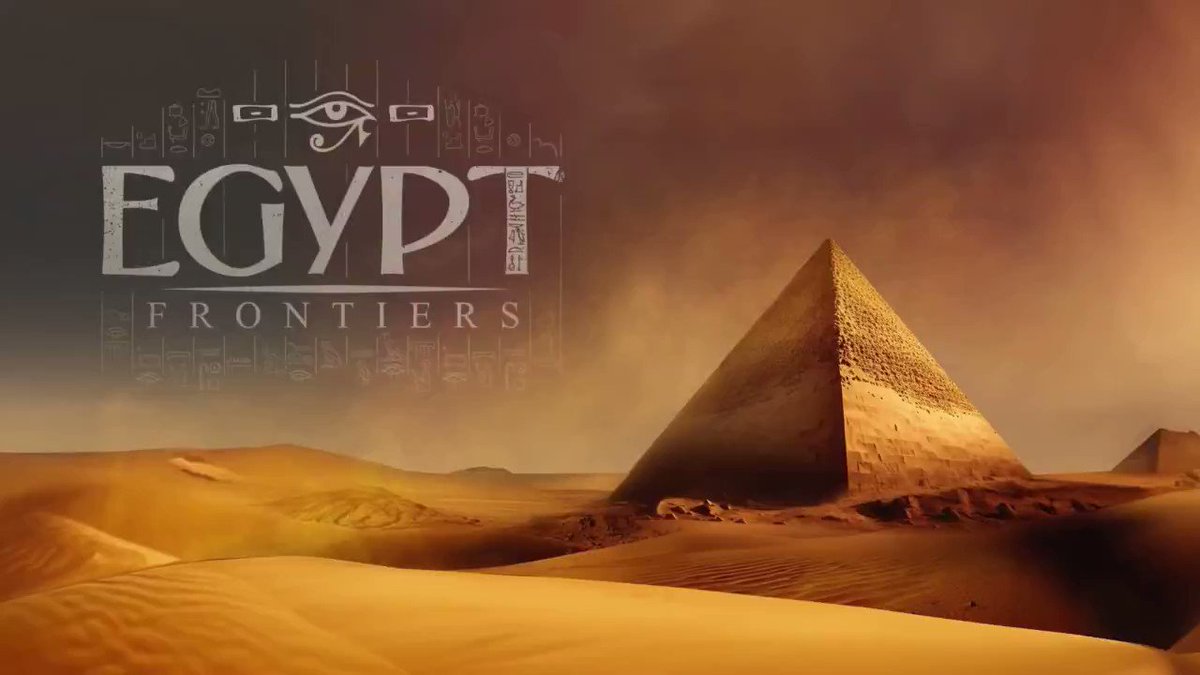 Egypt Frontiers (PC)