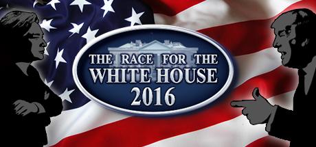 The Race for the White House 2016 (PC)