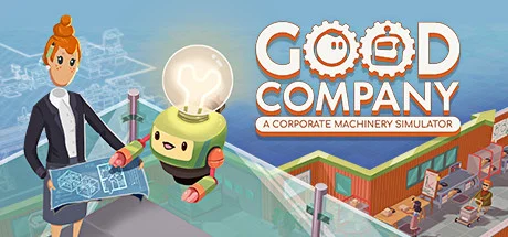 Good Company (Epic Games)