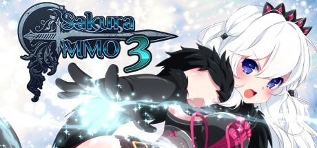 Sakura MMO 3 (PC)