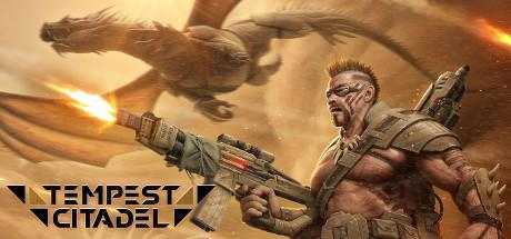 Tempest Citadel (PC)