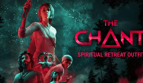 The Chant Spiritual Retreat Outfit DLC (PC)
