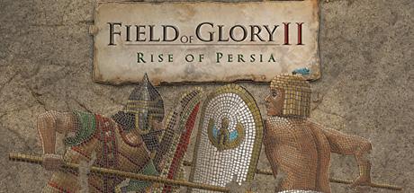 Field of Glory II Rise of Persia (DLC)