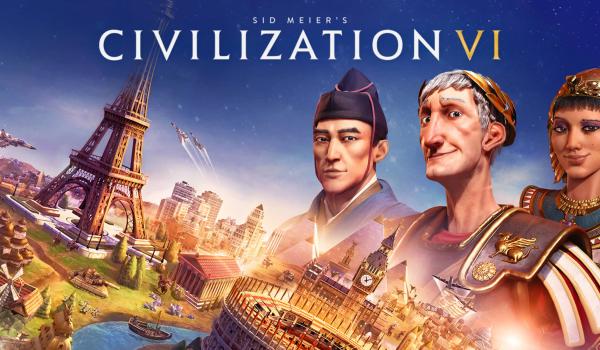 Sid Meiers Civilization VI (Xbox)