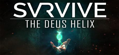 SVRVIVE: The Deus Helix (PC)