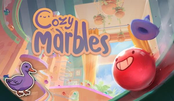 Cozy Marbles (PC)