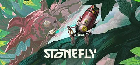 Stonefly (Xbox One)