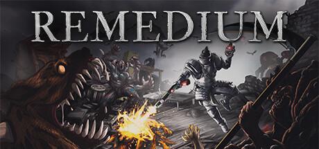 REMEDIUM (PC)
