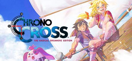 CHRONO CROSS THE RADICAL (PC)