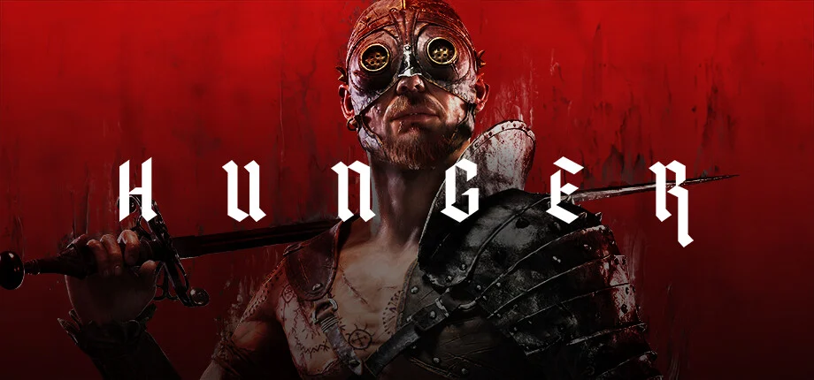 Hunger (Epic Games)