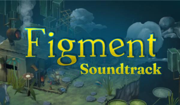 Figment Soundtrack (DLC)