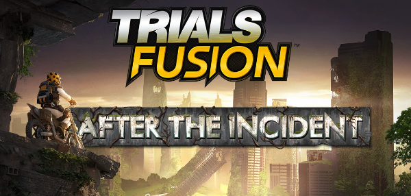 Trials Fusion After the Incident DLC (PC)