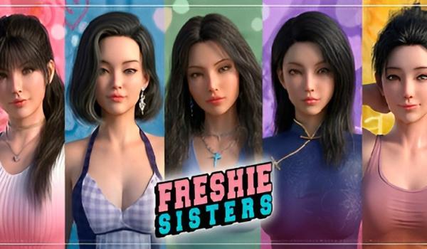 FRESHIE SISTERS (PC)