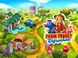 Farm Frenzy Refreshed (PC)