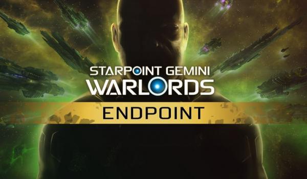 Starpoint Gemini Warlords Endpoint (DLC)