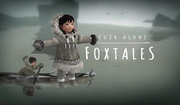 Never Alone (Kisima Ingitchuna) (PC)